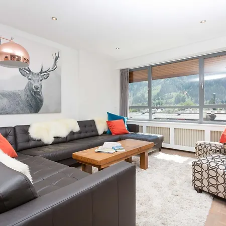 Apartment Concordia - Year