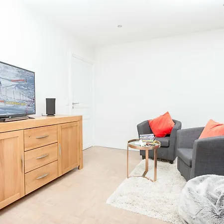 Apartment Concordia - Year Chamonix